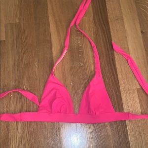 Victoria’s Secret bikini top